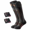 Hotronic Heat Surround Socks + XLP 1P Battery Set -Cheap Ski Wear Store 01 0100 353 x heat socks set xlp 1p surround comfort
