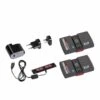 Hotronic XLP 2P Bluetooth Battery Set -Cheap Ski Wear Store 01 0100 355 xlp 2p bt power set.tif 500
