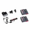Hotronic XLP 1P Bluetooth Battery Set -Cheap Ski Wear Store 01 0100 356 xlp 1p bt power set