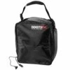 Bootdoc Heated Ski Boot Bag -Cheap Ski Wear Store 01 2100 082 bags heated ski boot bag front