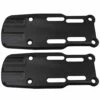 Dynafit Adjustment Plate TLT Superlight 2.0 Ski Touring Binding -Cheap Ski Wear Store 08 0000048786 9180 FRONT 48786 Adjustment Plate Superlite 2