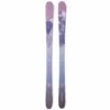 Nordica Santa Ana 88 W Skis -Cheap Ski Wear Store 0A232000001 SANTA ANA 88 FLAT IMAGE 1