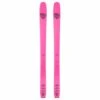 Black Crows Corvus Freebird Skis -Cheap Ski Wear Store 101229 corvusfreebird neonpink black 001