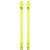 Black Crows Orb Freebird Skis -Cheap Ski Wear Store 101231 orbfreebird yellow coolgray 001