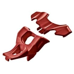 Fritschi Vipec Colour Clip Toe And Heel Inserts For White Ski Binding -Cheap Ski Wear Store 101967102