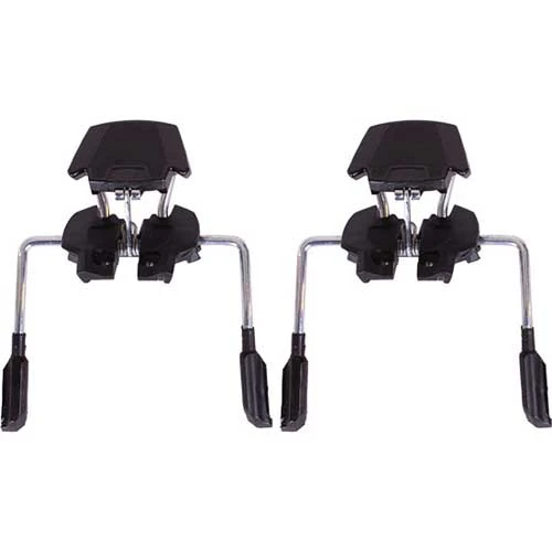 Marker Duke Jester Baron Tour Ski Binding Brakes 3 Marker Duke Jester Baron Tour Ski Binding Brakes