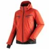 Maier Monzabon Mens Ski Jacket -Cheap Ski Wear Store 110047 1502 MonzabonM B 01
