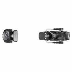 Head Attack² 13 GW FreeSki Alpine Ski Binding 110 Brake -Cheap Ski Wear Store 114131 AAATACK2 13 GW Brake 110 A solid black Top