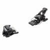 Head Attack² 13 GW FreeSki Alpine Ski Binding 110 Brake -Cheap Ski Wear Store 114131 AAATACK2 13 GW Brake 110 A solid black leftSide