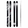 Black Diamond Impulse 98 Skis -Cheap Ski Wear Store 115135 0000 IMPULSE98SKIS NOCOLOR 01