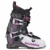 Scarpa Gea RS Touring Ski Boots -Cheap Ski Wear Store 12051 502 1 01 GEA RS Wht Blk Rou Gea RS White Black Rouge