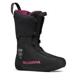 Scarpa Gea RS Touring Ski Boots -Cheap Ski Wear Store 12051 502 1 07 GEA RS Wht Blk Rou Gea RS White Black Rouge