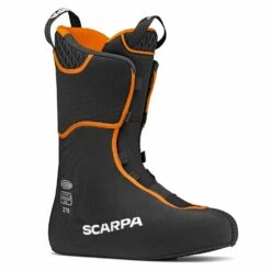 Scarpa Maestrale Touring Ski Boots -Cheap Ski Wear Store 12053 501 1 07 MAE Ora Blk Maestrale Orange Black