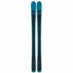 Volkl Kendo 88 Skis