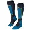 Falke SK2 Mens Ski Sock Dark Night -Cheap Ski Wear Store 166522 6124