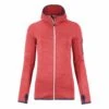 Ortovox Womens Fleece Melange Hoody -Cheap Ski Wear Store 2018 19 Ortovox Womens Fleece Melange Hoody hot pink