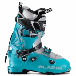 Scarpa Gea 2 Womens Ski Touring Boot