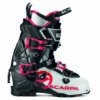 Scarpa Gea RS Womens Ski Touring Boot -Cheap Ski Wear Store 2019 20 scarpa gea rs womens ski touring boot