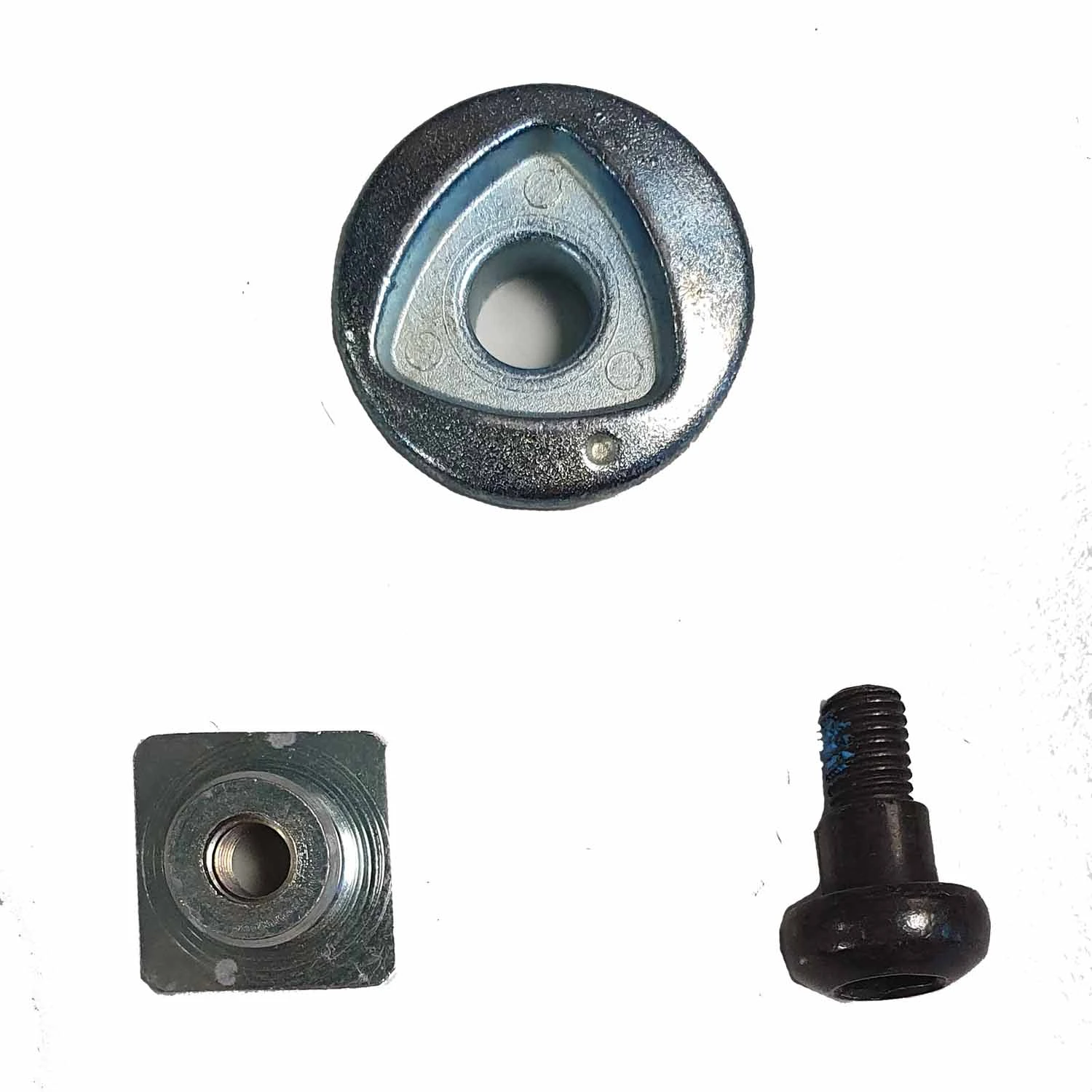 Head Edge Ski Boot Ankle Canting Rivet 3 Head Edge Ski Boot Ankle Canting Rivet