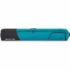 Dakine Fall Line 190cm Ski Travel Bag Deep Lake -Cheap Ski Wear Store 2023 Dakine Fall Line Roller Ski Bag Deep Lake 1 1