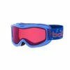 2017-18 Bolle Amp Childrens Ski And Snowboard Goggle 1 2017-18 Bolle Amp Childrens Ski And Snowboard Goggle -Cheap Ski Wear Store 21518ampbluemonstervermillon 0