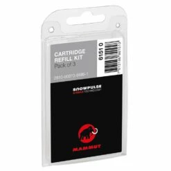 Mammut Cartridge Refill Kit (pack Of 3)