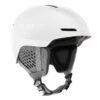 Scott Track Plus Ski Helmet White -Cheap Ski Wear Store 2717550002 scott track plus ski helmet white