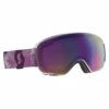 Scott LCG Compact Ski Goggles White/Cassis Pink -Cheap Ski Wear Store 2778326665315