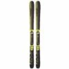Head Kore 93 Skis + Attack 14 GW Binding