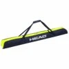 Head Single Ski Bag 175 Cm -Cheap Ski Wear Store 383052 Single Skibag 175cm MDNT BL YL 1 DL
