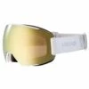 Head Magnify 5K Ski Goggles Gold + Spare Lens -Cheap Ski Wear Store 390711 MAGNIFY 5K gold white SL xxx 1 DL