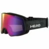 Head Horizon 2.0 5K Ski Goggles Red Mel -Cheap Ski Wear Store 391321 HORIZON 2.0 5K red melange xxx 1 DL