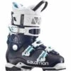Salomon QST Access 80 Womens Ski Boot -Cheap Ski Wear Store 399365 0 W qst access 80 w petrol blue translu