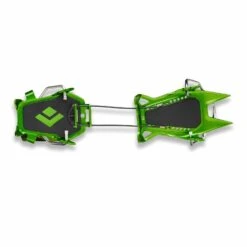 Black Diamond Neve Pro Ski Boot Crampons -Cheap Ski Wear Store 400074 3011 NEVEPROCRAMPONS EnvyGreen 03