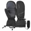 Reusch Demi R-Tex XT Womens Ski Mitten -Cheap Ski Wear Store 60 31 527 7700 reusch demi r tex xt mitten black