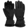 Reusch Luna R-Tex XT Ski Glove -Cheap Ski Wear Store 62 31 244 7700 reusch luna r tex xt black