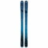Blizzard Hustle 9 Backcountry And Touring Skis 2 Blizzard Hustle 9 Backcountry And Touring Skis -Cheap Ski Wear Store 8A226700001 HUSTLE 9