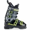 Nordica Strider 130 Pro DYN Ski Boots -Cheap Ski Wear Store 9 91820 strider 130 pro dyn noir gris vert 050p1402 01