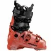 Atomic Hawx Ultra 130 S GW Ski Boots -Cheap Ski Wear Store AE5024600 3 GHO HAWX ULTRA 130S RED BLACK
