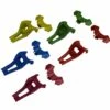 Fritschi Vipec Colour Clip Toe And Heel Inserts For Black Ski Binding -Cheap Ski Wear Store Fritschi Diamir Vipec Colour Clip Toe And Heel Inserts Black ski Binding various