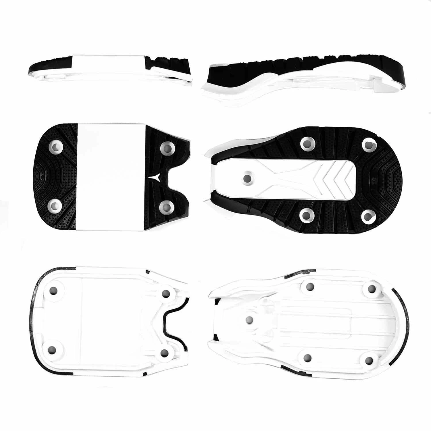 Atomic Hawx And Livefit DD Ski Boot Heel And Toe Set 4 Atomic Hawx And Livefit DD Ski Boot Heel And Toe Set - Image 2