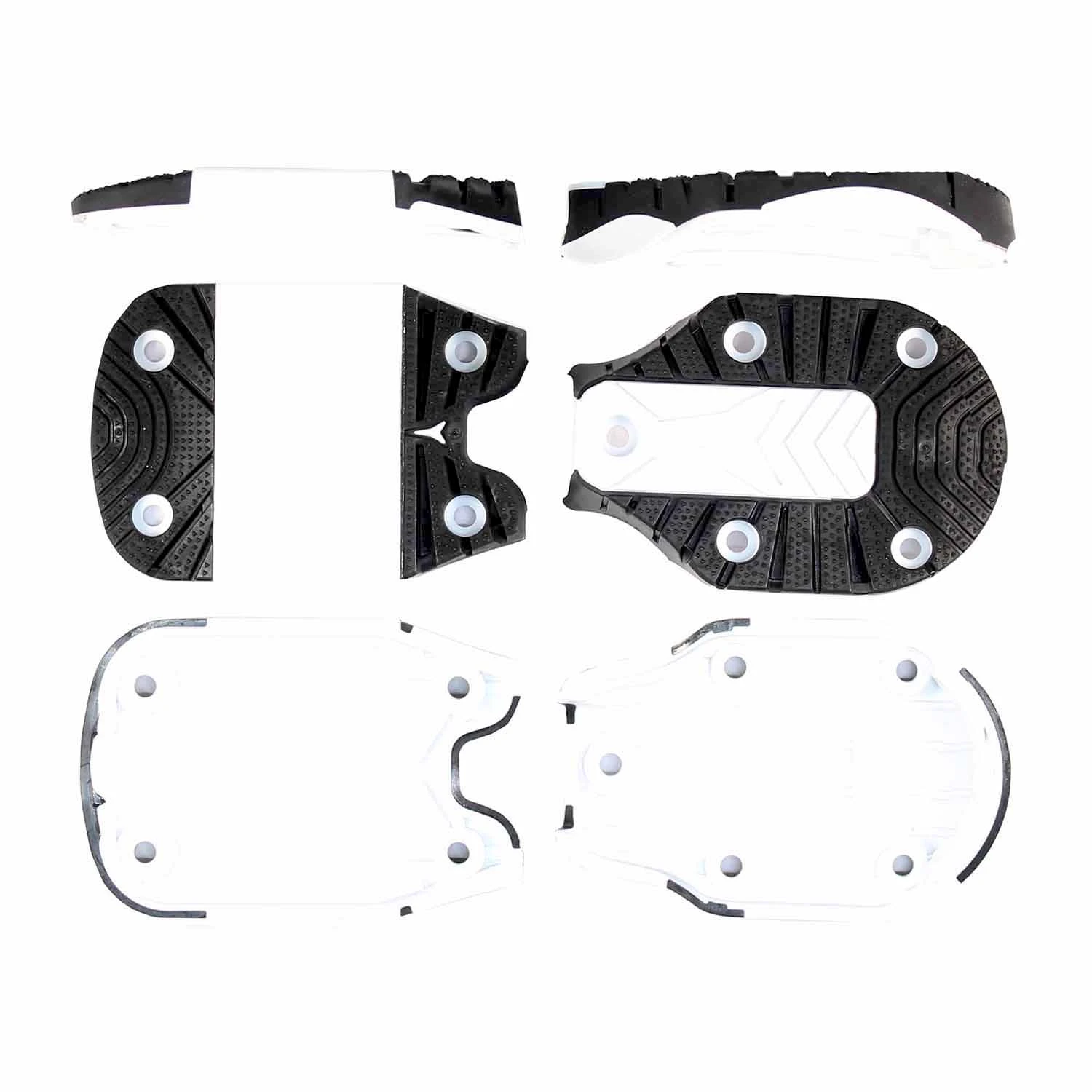 Atomic Hawx And Livefit DD Ski Boot Heel And Toe Set 3 Atomic Hawx And Livefit DD Ski Boot Heel And Toe Set