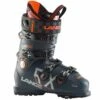 Lange RX 130 GW Ski Boots -Cheap Ski Wear Store LBK2030 RX 130 DARK PETROL cmyk300dpi 01
