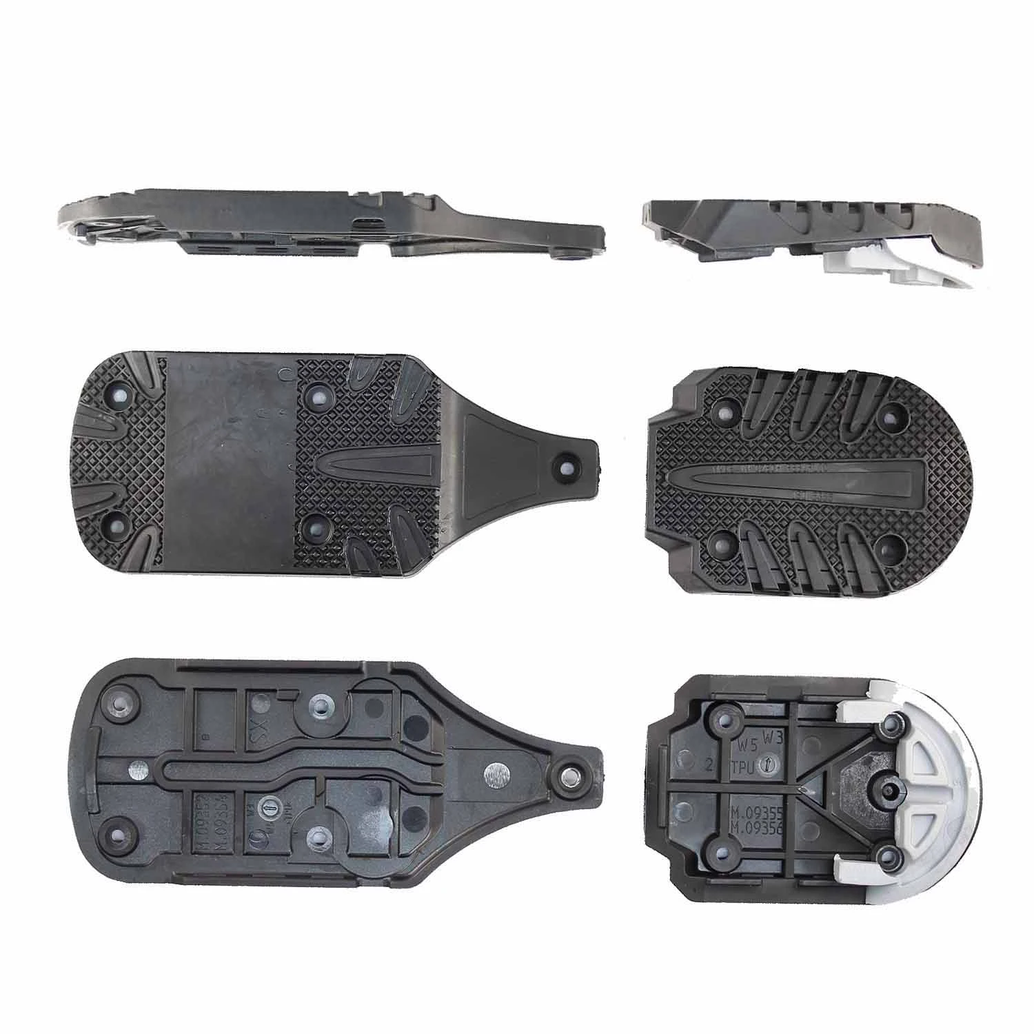 Head Next Edge Ski Boot Heel And Toe Set 3 Head Next Edge Ski Boot Heel And Toe Set