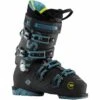Rossignol Alltrack 110 Mens Ski Boot -Cheap Ski Wear Store RBI3130 2019 20 rossignol alltrack 110 mens ski boot