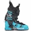 Scarpa Quattro XT Ski Touring Boots -Cheap Ski Wear Store SCARPA 4XT Ski Touring Boot Blue 1 1