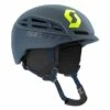 Scott Couloir Mountain And Ski Helmet Storm Grey/Ultralime Yellow -Cheap Ski Wear Store Scott Couloir Mountain And Ski Helmet Storm Grey Ultralime Yellow