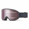 Smith Reason OTG Ski Goggles Slate -Cheap Ski Wear Store Snow2223 Reason OTG Slate M007720NT994U 3Q