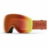 Smith Skyline Ski Goggles Carnelian -Cheap Ski Wear Store Snow2223 Skyline Carnelian M006810L099MP 3Q