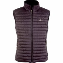 Thermic Powervest Mens Heated Vest Inc Battery